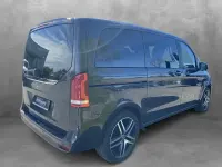Gebraucht Mercedes V300 Edition 237 PS (174 kW) 2023 Graphitgrau Van / Kleinbus