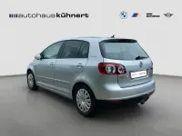Brugt VW Golf Plus Cross 140 HK (102 kW) 2007 Sølv MPV