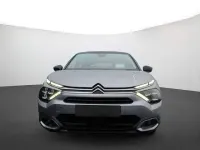 Gebraucht Citroën C4 PureTech 131 PS (96 kW) 2023 Lack grau artense/typ aussenverkleidung metalliclackierung SUV