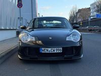 Usata Porsche 996 420 CV (308 kW) 2000 Nero Coupé