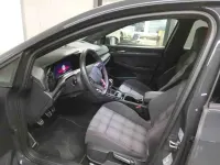 Gebraucht VW Golf VIII GTI 245 PS (180 kW) 2024 Grau Limousine