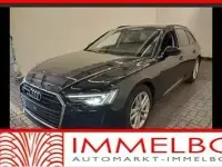 Gebraucht Audi A6 Sport 265 PS (194 kW) 2022 Blau Limousine