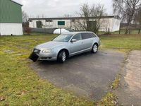 Gebraucht Audi A6 170 PS (125 kW) 2009 Kombi