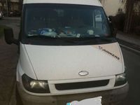 gebraucht Ford Transit Transit280 M TDE Express Line Lkw