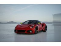 Neu Lotus Emira 406 PS (298 kW) 2026 Rot Coupé