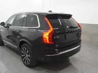 Gebraucht Volvo XC90 Plus 235 PS (172 kW) 2023 Schwarz SUV