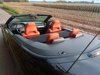Gebraucht Volvo C70 196 PS (144 kW) 2001 Schwarz Cabrio