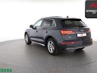Gebraucht Audi Q5 Sport 286 PS (210 kW) 2021 Manhattangrau SUV