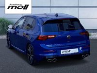 gebraucht VW Golf VIII R 2.0 TSI DSG, Navi, Harman Kardon