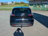 Gebraucht Renault Espace Initiale Paris 200 PS (147 kW) 2021 Schwarz Van / Kleinbus