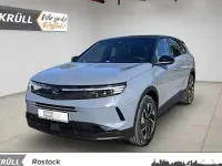 Neu Opel Grandland Electric 156 kW (213 PS) 2026 Blau SUV
