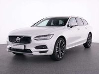 Gebraucht Volvo V90 CC Plus 197 PS (144 kW) 2023 Weiß Kombi