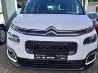 gebraucht Citroën Berlingo Feel M 110 Klima Einparkhilfe 2 Schiebetüren