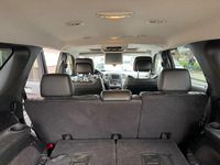 Second-hand Dodge Durango 299 CP (219 kW) 2013 Negru SUV