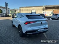 Gebraucht Renault Rafale Esprit Alpine 300 PS (220 kW) 2025 Perlmuttweiß metallic/schwarz SUV