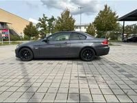 gebraucht BMW 335 335 i coupe xdrive