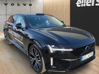 Gebraucht Volvo ES90 Ultra 244 kW (333 PS) 2026 Schwarz Limousine