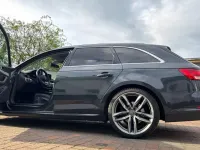 Brugt Audi A4 S-Line 150 HK (110 kW) 2017 Grå Stationcar