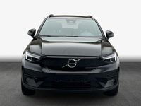 Gebraucht Volvo XC40 Plus 300 kW (408 PS) 2022 Schwarz SUV