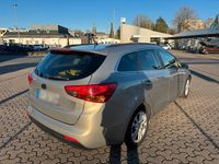 Second-hand Kia Ceed 136 CP (100 kW) 2013 Hatchback