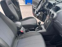 gebraucht Opel Antara 