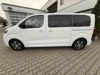 Neu Toyota Proace Verso 100 kW (136 PS) 2025 Weiß (icy white) Kombi
