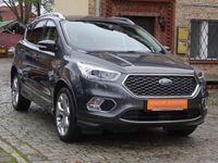 gebraucht Ford Kuga Vignale 4x4 Automatik/AHK/ACC/Pano/RFK/Sony