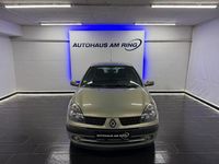 Gebraucht Renault Clio II Dynamique 75 PS (55 kW) 2003 Grau Limousine