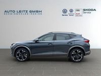Gebraucht Cupra Formentor 150 PS (110 kW) 2023 Grau SUV