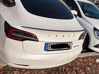 Gebraucht Tesla Model 3 366 kW (498 PS) 2019 Weiß Limousine