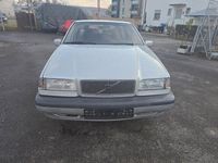 Gebraucht Volvo 850 170 PS (125 kW) 1993 Silber Limousine