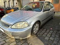 gebraucht Honda Civic ej9 1.4 1,4 mit Tüv 06/2024