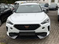 Używany Cupra Formentor 150 KM (110 kW) 2024 Biały SUV