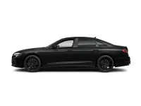 Occasion Audi S8 Ambiente 571 ch (419 kW) 2024 Noir Berline