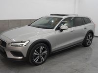 Gebraucht Volvo V60 CC Plus 197 PS (144 kW) 2024 Grau Kombi