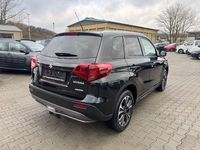 Gebraucht Suzuki Vitara Comfort+ 140 PS (102 kW) 2020 Schwarz metallic SUV