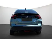 Gebraucht Citroën C4 PureTech 131 PS (96 kW) 2024 Lackierung olbia blau/typ auss SUV