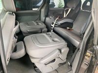 gebraucht Chrysler Voyager 2,8 crd