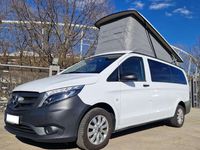 gebraucht Mercedes Vito Marco Polo220 d Marco Polo ACTIVITY EDITION