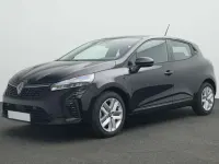 Usado Renault Clio V Evolution 67 CV (49 kW) 2025 Negro Utilitario