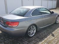 gebraucht BMW 325 Cabriolet 325d M paket