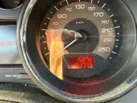 Używany Peugeot RCZ 200 KM (147 kW) 2011 Czarny Coupe