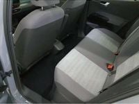 Gebraucht VW ID.3 Pure 110 kW (150 PS) 2021 Mondsteingrau Kleinwagen
