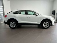 gebraucht Audi Q3 Spb 45 TFSIe - - -