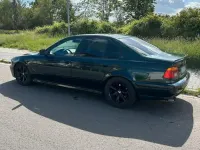 Brugt BMW 525 192 HK (141 kW) 2001 Sedan