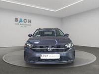 Gebraucht VW Taigo Life 110 PS (80 kW) 2022 Rauchgrau metallic SUV