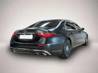 Gebraucht Mercedes S680 612 PS (450 kW) 2023 Manufacturer Limousine