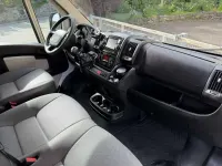 Gebraucht Citroën Jumper 163 PS (119 kW) 2017 Lack weiss Van / Kleinbus