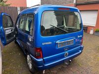 gebraucht Citroën Berlingo **TÜV Neu**