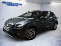 Neu Seat Ibiza XCELLENCE 110 PS (80 kW) 2025 Kleinwagen